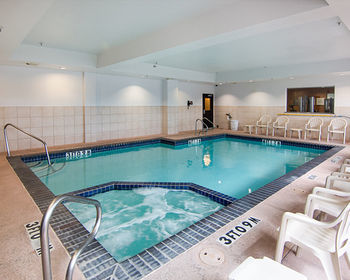 Hotel Comfort Suites - Tomball