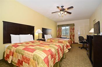 Motel Americas Best Value Inn & Suites Tomball