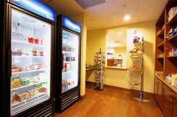 Hotel Hampton Inn & Suites Tomball