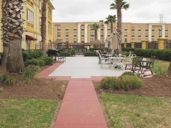 Hotel La Quinta Inn & Suites Tomball