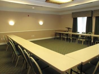 Hotel La Quinta Inn & Suites Tomball