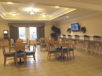 Hotel La Quinta Inn & Suites Tomball