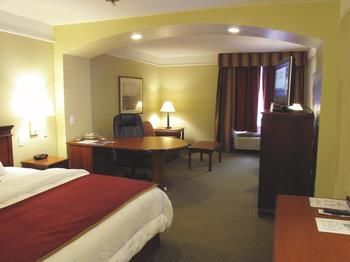 Hotel La Quinta Inn & Suites Tomball