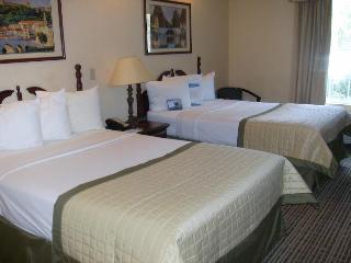 Hotel Baymont Inn & Suites Martinsville