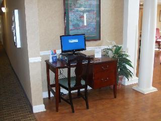 Hotel Baymont Inn & Suites Martinsville