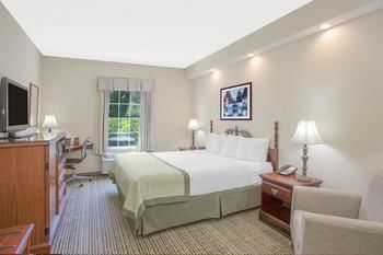 Hotel Baymont Inn & Suites Martinsville