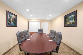 Hotel Baymont Inn & Suites Martinsville