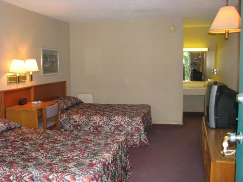 Motel Deluxe Inn