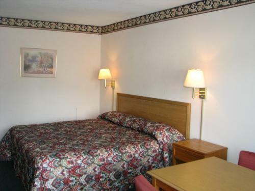 Motel Deluxe Inn