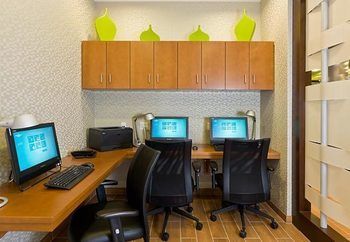 Hotel Springhill Suites By Marriott Philadelphia Langhorne