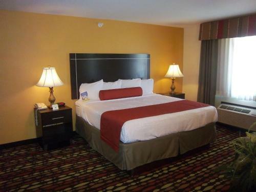 Hotel Best Western Greentree Inn & Suites