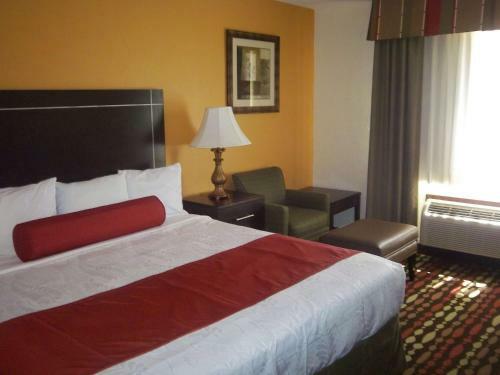 Hotel Best Western Greentree Inn & Suites