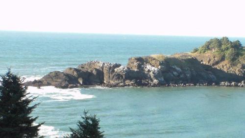 Hotel Whale Cove Inn