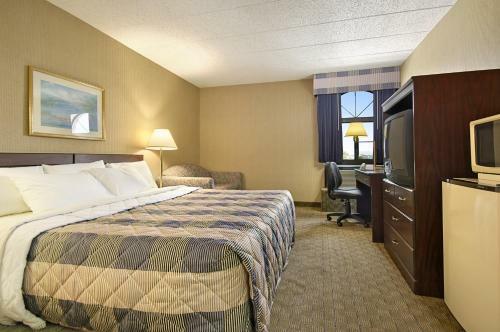 Hotel Days Inn Reading-wyomissing