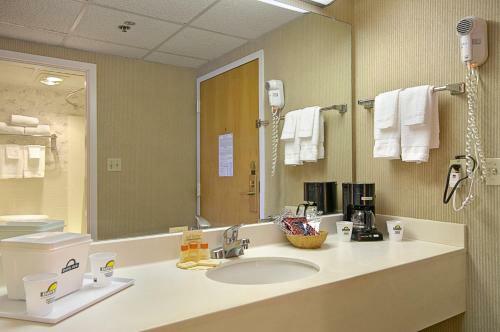 Hotel Days Inn Reading-wyomissing