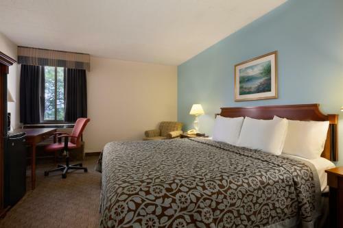 Hotel Days Inn Reading-wyomissing
