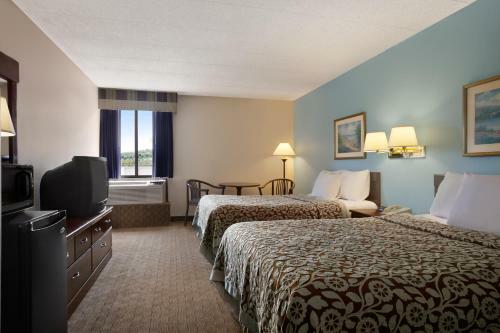 Hotel Days Inn Reading-wyomissing