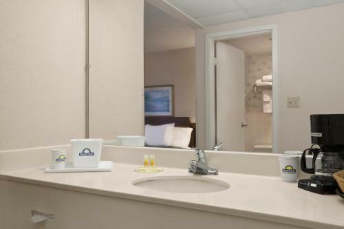 Hotel Days Inn Reading-wyomissing