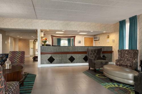 Hotel Days Inn Reading-wyomissing