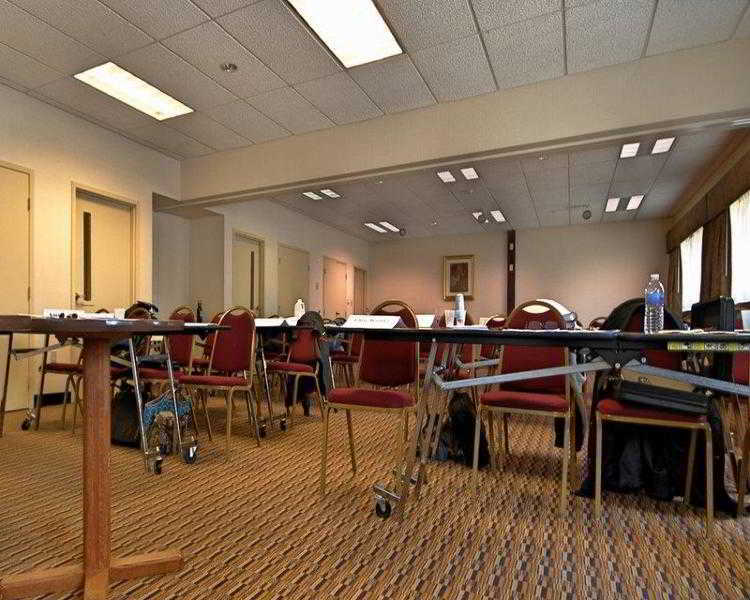 Hotel Best Western Plus Reading Inn & Suites