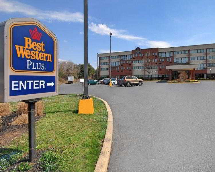 Hotel Best Western Plus Reading Inn & Suites