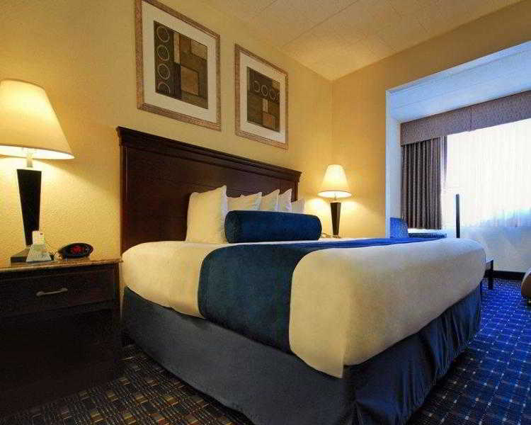 Hotel Best Western Plus Reading Inn & Suites