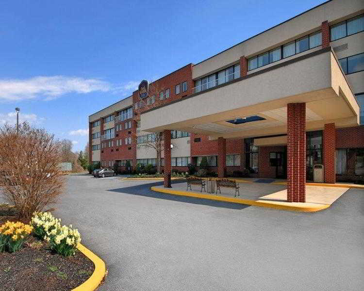 Hotel Best Western Plus Reading Inn & Suites