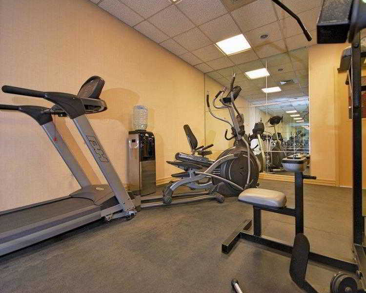 Hotel Best Western Plus Reading Inn & Suites