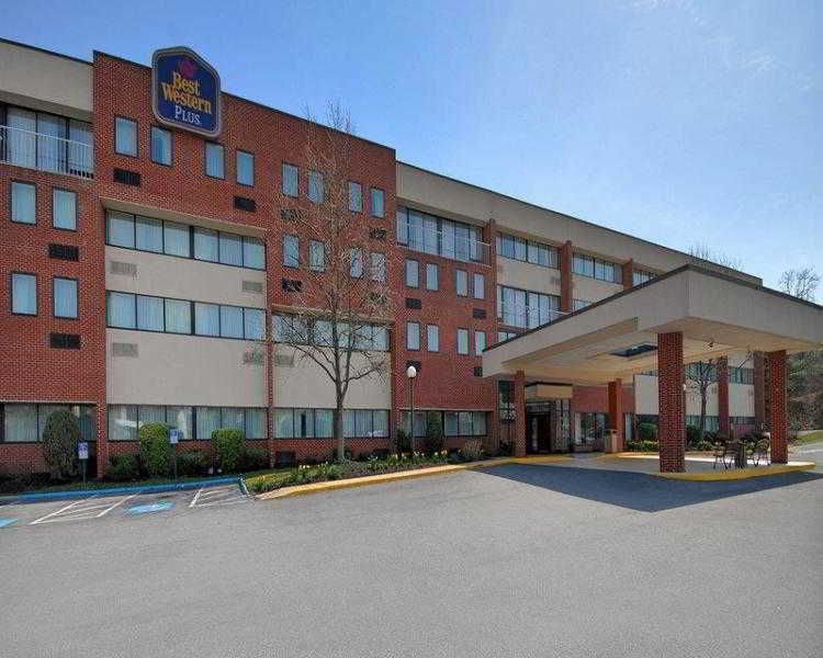 Hotel Best Western Plus Reading Inn & Suites