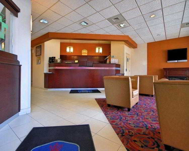Hotel Best Western Plus Reading Inn & Suites