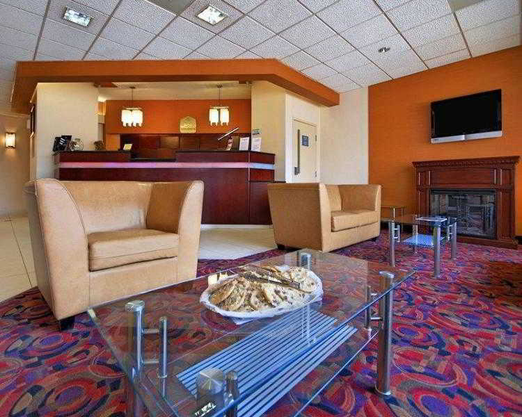 Hotel Best Western Plus Reading Inn & Suites