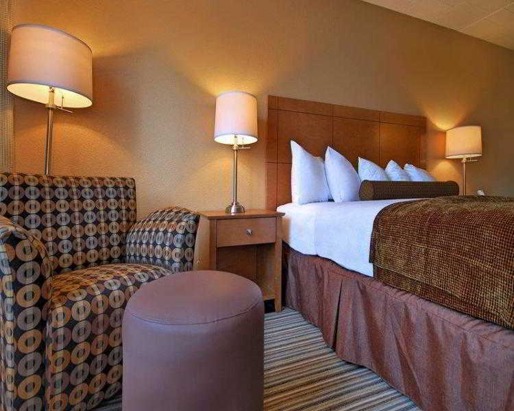 Hotel Best Western Plus Reading Inn & Suites