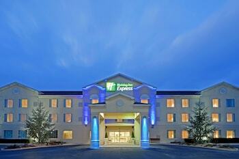 Holiday Inn Express Hotel & Suites Reading