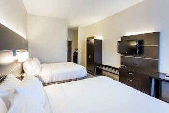 Holiday Inn Express Hotel & Suites Reading