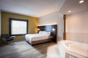 Holiday Inn Express Hotel & Suites Reading