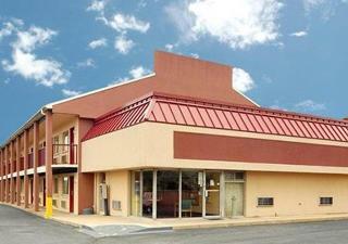 Hotel Econo Lodge Northeast