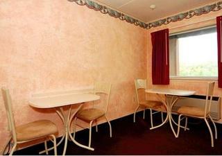 Hotel Econo Lodge Northeast