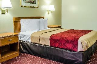 Hotel Econo Lodge Northeast