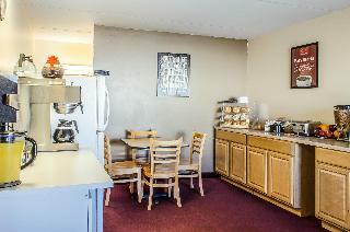 Hotel Econo Lodge Northeast