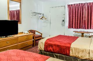 Hotel Econo Lodge Northeast