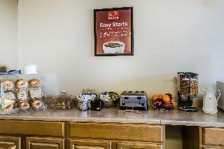 Hotel Econo Lodge Northeast