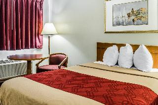 Hotel Econo Lodge Northeast