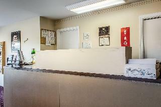 Hotel Econo Lodge Northeast