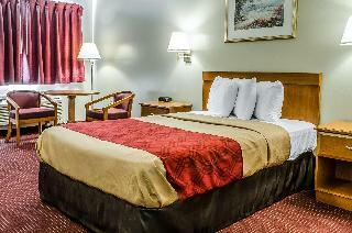 Hotel Econo Lodge Northeast