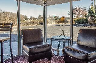 Hotel Econo Lodge Northeast