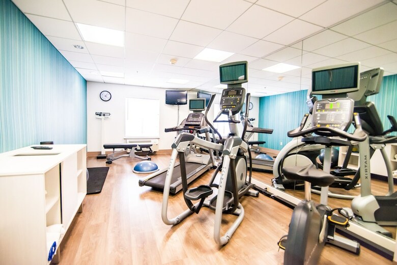 Hotel Holiday Inn Express Langhorne - Oxford Valley