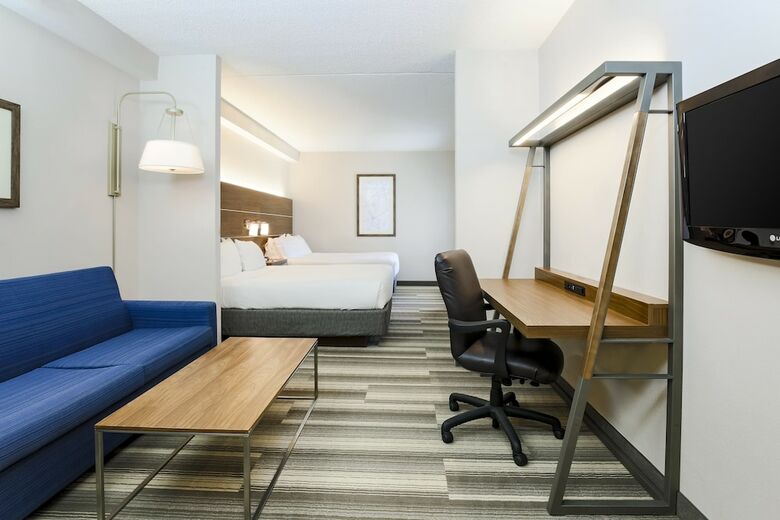 Hotel Holiday Inn Express Langhorne - Oxford Valley