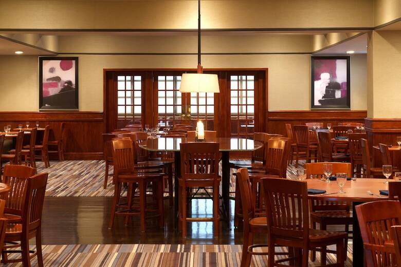Sheraton Bucks County Hotel