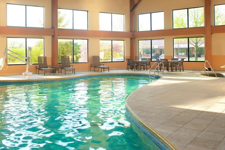Sheraton Bucks County Hotel