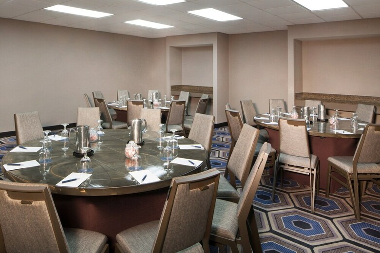 Sheraton Bucks County Hotel
